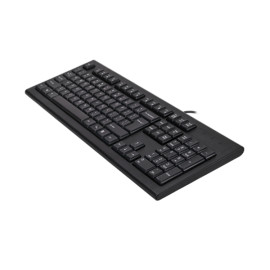 A4 TECH KR-85 Comfort Keyboard 